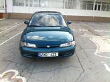 Mazda 626 foto 3