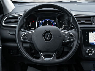 Renault Kadjar foto 11