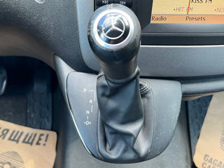 Mercedes Vito foto 15