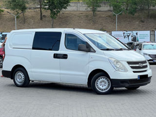 Hyundai H-1 Truck фото 0