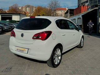 Opel Corsa foto 4