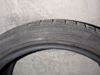 Anvelope iarna Pirelli Bridgestone 225/40 R18 foto 8