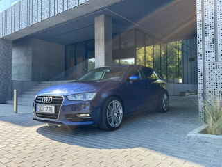 Audi A3 foto 2