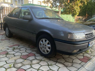 Opel Vectra foto 2