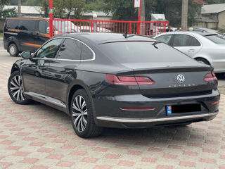 Volkswagen Arteon foto 4