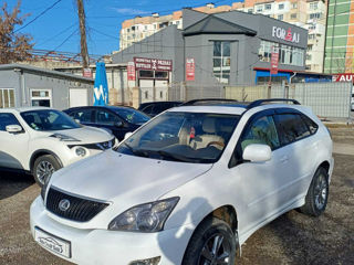 Lexus RX Series foto 2