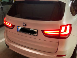 BMW X5 M foto 4