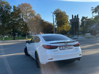 Mazda 6 foto 7