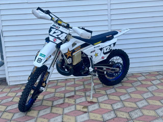 Husqvarna TX 300 foto 3