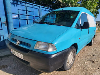 Peugeot Expert foto 3