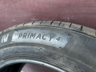 Michelin 235/55 R19 foto 6