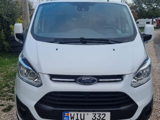 Ford Transit foto 5