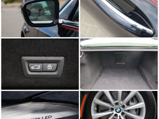 BMW 7 Series foto 18