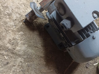 Motor electric фото 4