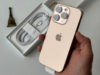 iPhone 16 Pro 256Gb Desert Titanium foto 3