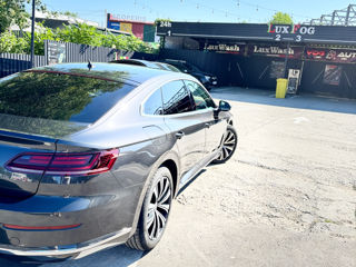 Volkswagen Arteon foto 4