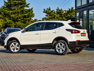 Nissan Qashqai foto 2