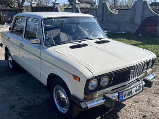 Lada / ВАЗ 2106 foto 1