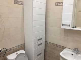 Apartament cu 1 cameră, 36 m², Centru, Chișinău foto 10