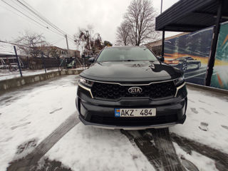 KIA Sorento foto 2