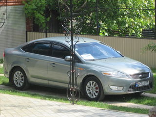 Ford Mondeo foto 4