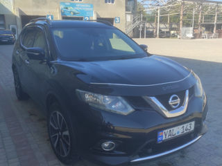 Nissan X-Trail foto 8