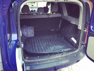 Dacia Logan Mcv foto 6