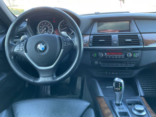 BMW X6 foto 11