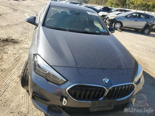 BMW 2 Series Active Tourer foto 5