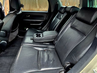Honda CR-V foto 5