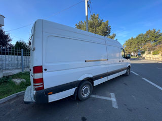 Mercedes Sprinter 313 foto 3