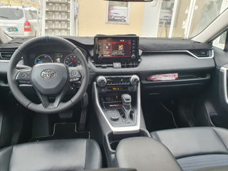 Toyota Rav 4 foto 8