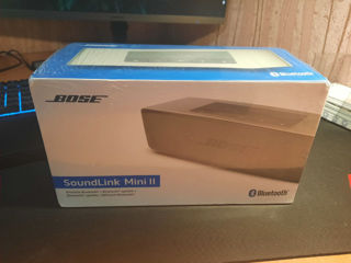 Boxa Portabila NOUA Bose Soundlink Mini II