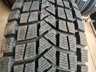 215/65 r16 Nereus зимняя, липучка, мягкая! foto 6