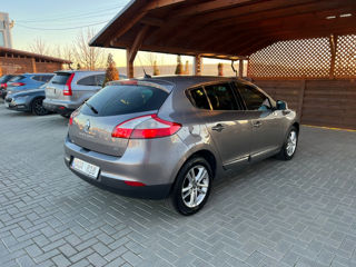 Renault Megane foto 6