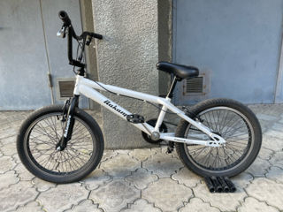 Vind bicicleta BMX foto 2