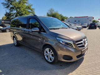 Mercedes V-Class foto 2