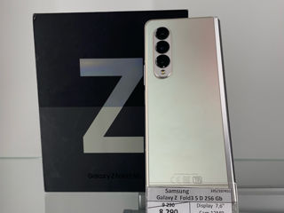 Samsung Galaxy Z Fold 3 5D 256 Gb , 8290 lei foto 1