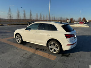 Audi Q5 foto 3