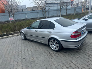 BMW 3 Series foto 3