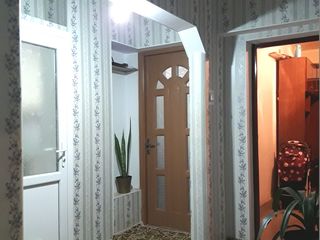 De vânzare apartament cu 3 odăi și încălzire autonomă la Autogara foto 9