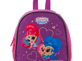 Ghiozdan pt copii Kite Kids Shimmer&Shine