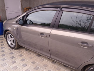 Opel Corsa foto 5