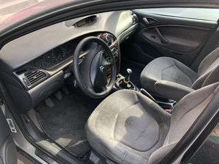 Citroen C5 foto 4