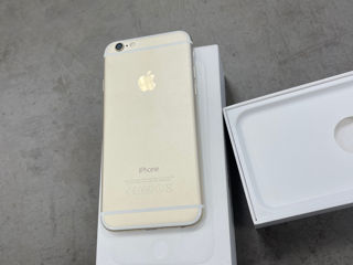 iPhone 6 в идеальном состоянии. foto 4