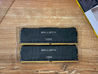 Ballistic 2x8 16 ram foto 2