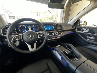 Mercedes GLE foto 8