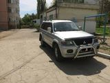 Mitsubishi Montero Sport foto 2