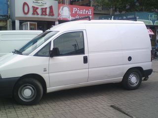 Fiat Scudo foto 5