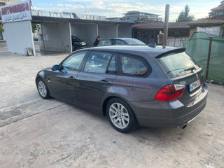 BMW 3 Series Touring